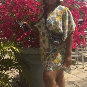 Summer Beach Dress
